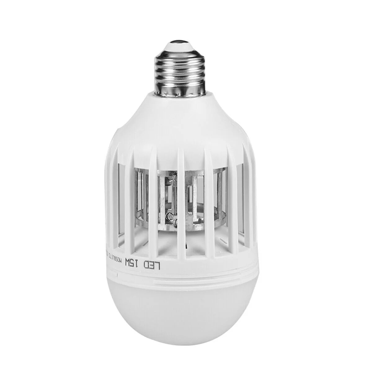 Fly Trap Killer Bug Zapper Light Mosquito Lamp