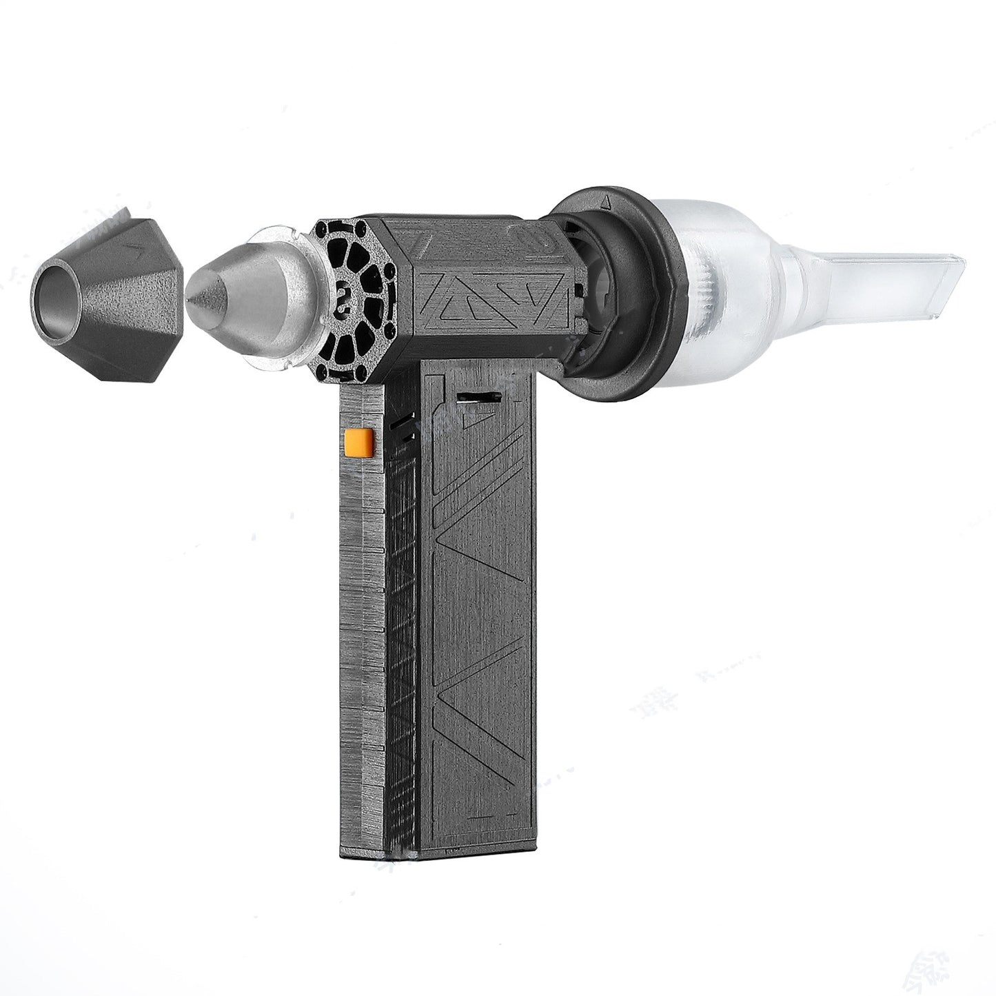 Cordless Air Duster Blower 110000 RPM Rechargeable Turbo Fan Cleaner