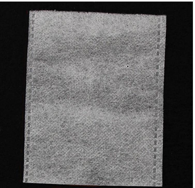 8 x 10 cm Fabric Seedling Bags, 50 or 100 Pack