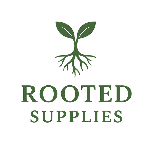 Rooted Supplies