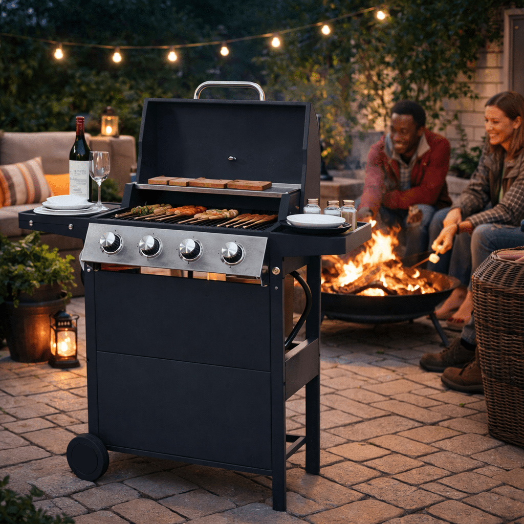 Outdoor Living & Patio - Rooted Supplies