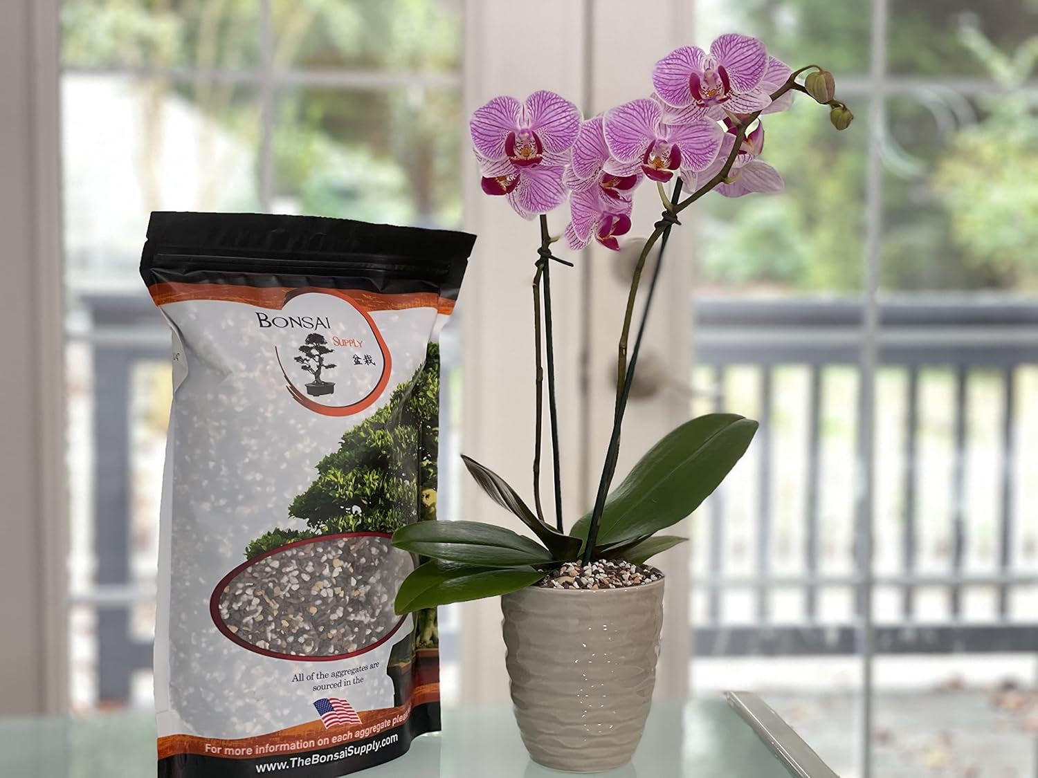 Plant Care & Growing Supplies