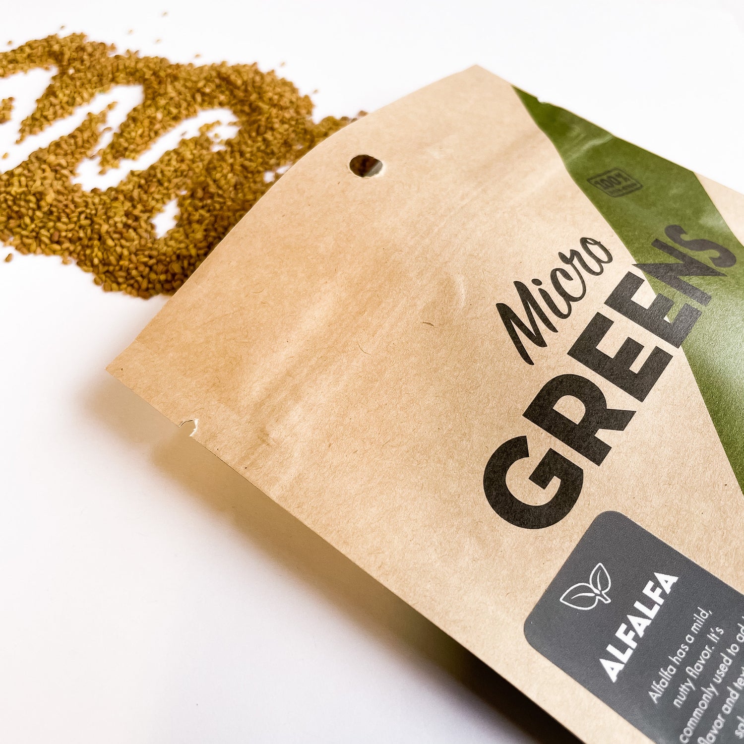 Garden Seeds