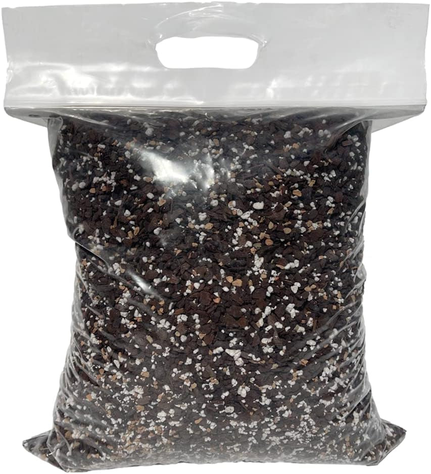 Aloe Vera Succulent Potting Soil Mix - Imperial Blend (Mini Bag)