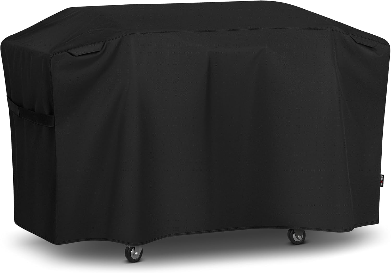 70 Inch Griddle Grill Cover for Blackstone 36 Inch Proseries, Heavy Duty Waterproof Large Flat Top Grill Cover with Sealed Seam, Compare to Blackstone 5005, 5482, Black