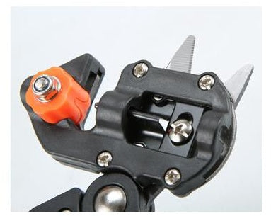 Professional Grafting Tool with 3 Cutting Blades for Fruit Trees & Plants