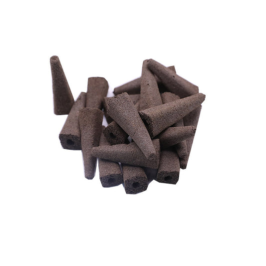 Hydroponic Seedling Starter Blocks - Soilless Growing Plugs (50/100pc)