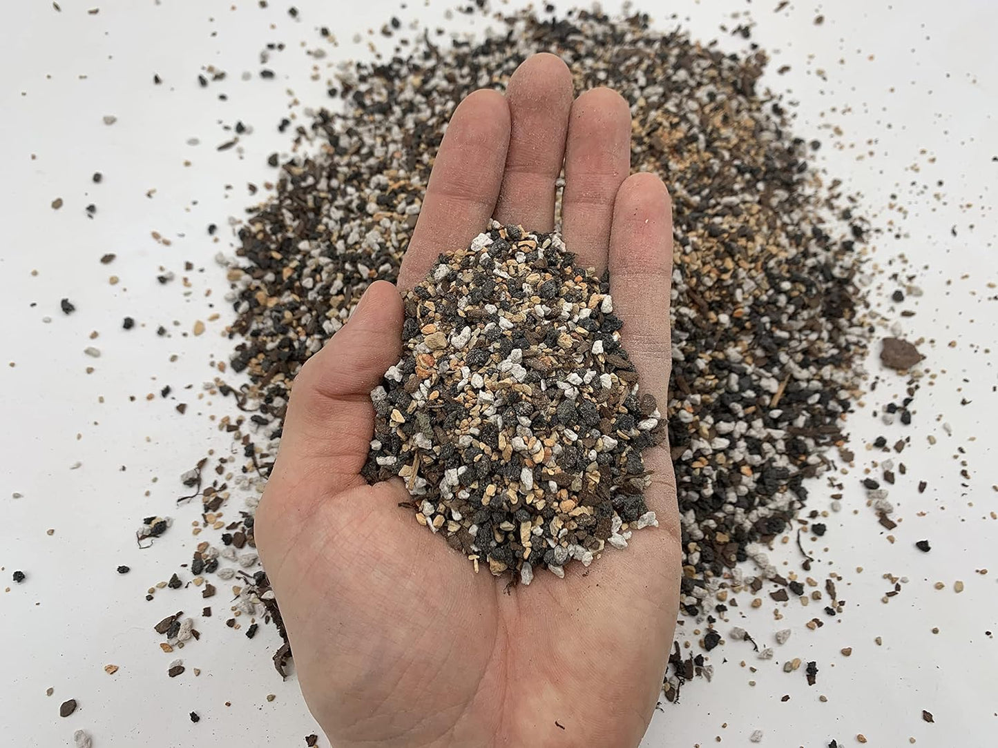Bonsai Soil by  – 2Qts. Professional Bonsai Soil Micro Mix | Ready to Use| Great for All Bonsai Tree Varieties.