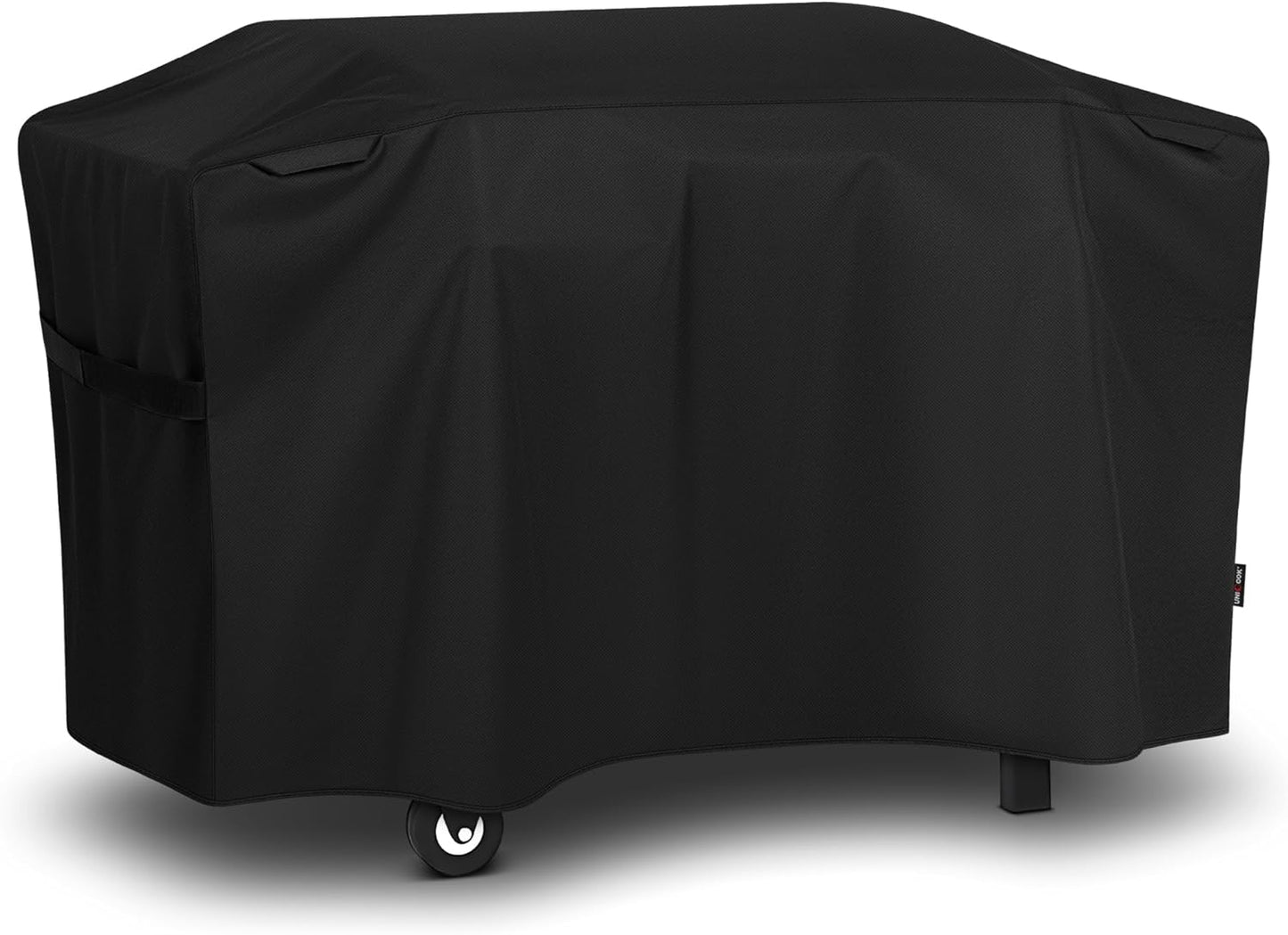 70 Inch Griddle Grill Cover for Blackstone 36 Inch Proseries, Heavy Duty Waterproof Large Flat Top Grill Cover with Sealed Seam, Compare to Blackstone 5005, 5482, Black