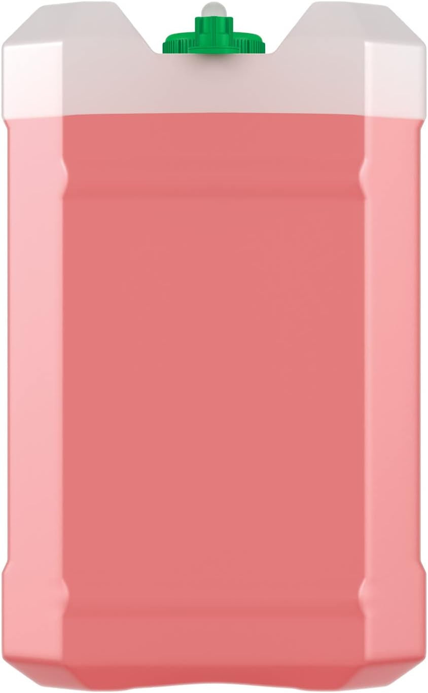 Florabloom 0-5-4 Advanced Nutrient System to Provide Nutrients for Reproductive Growth, 6 Gal