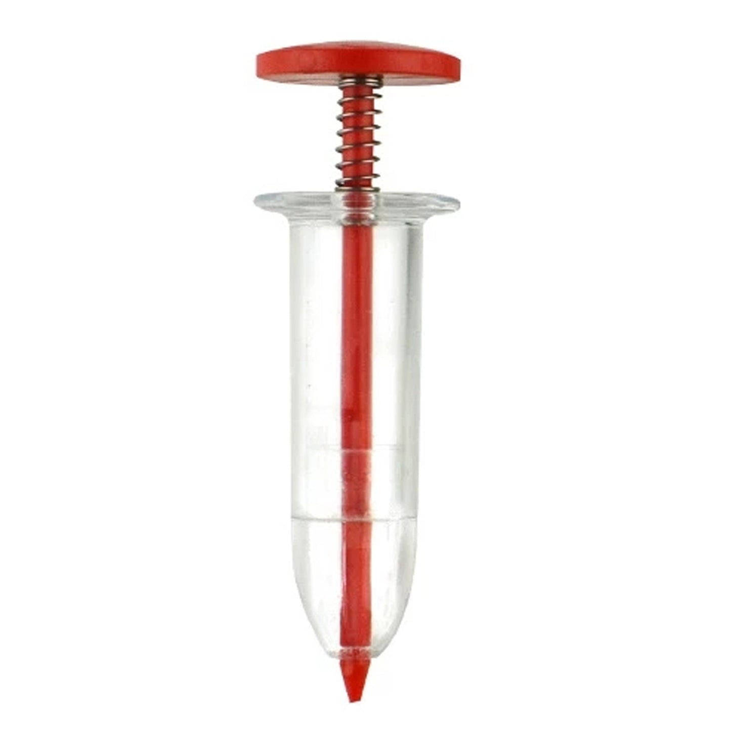 Mini Seed Dispenser Syringe - Precision Planter for Small Seeds