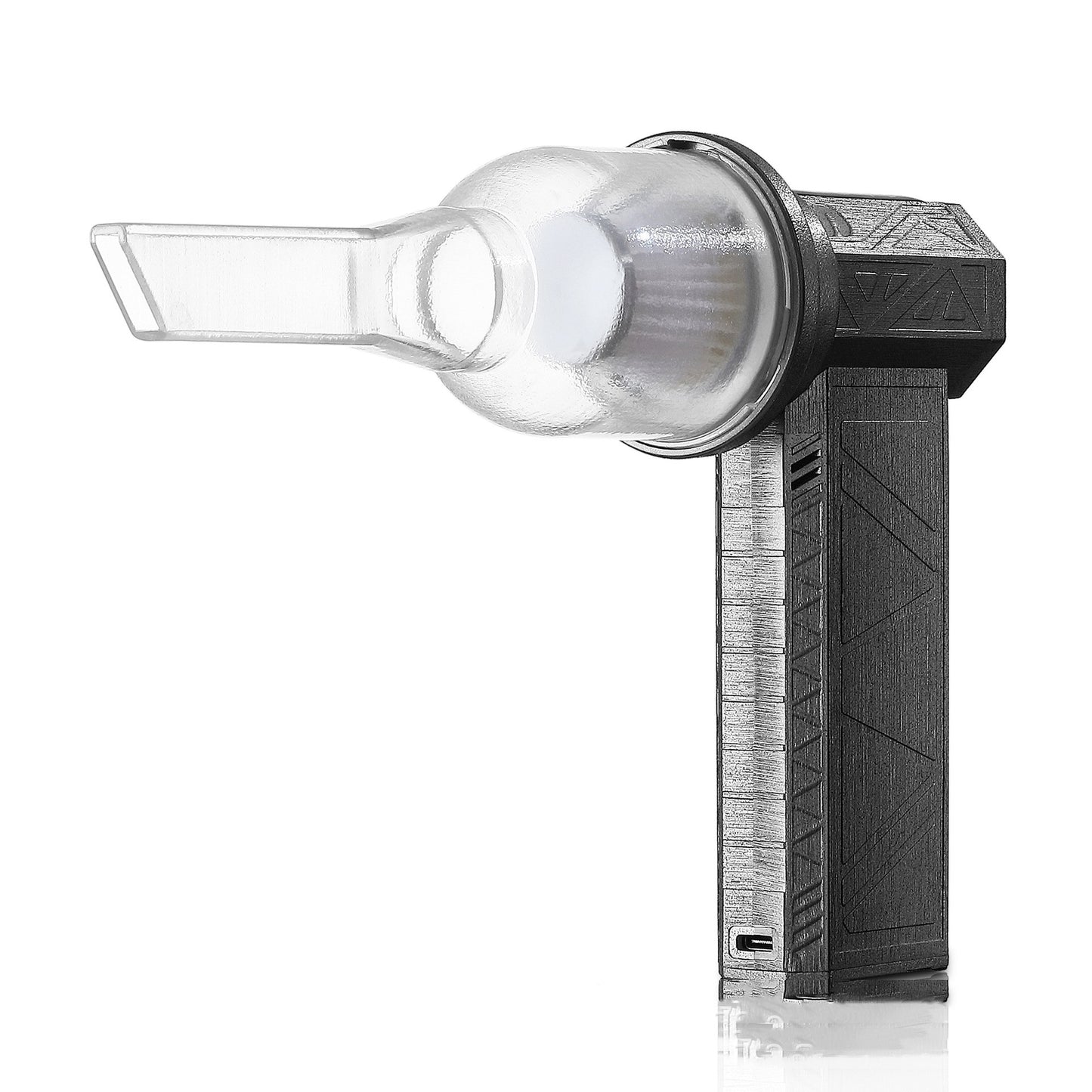 Cordless Air Duster Blower 110000 RPM Rechargeable Turbo Fan Cleaner