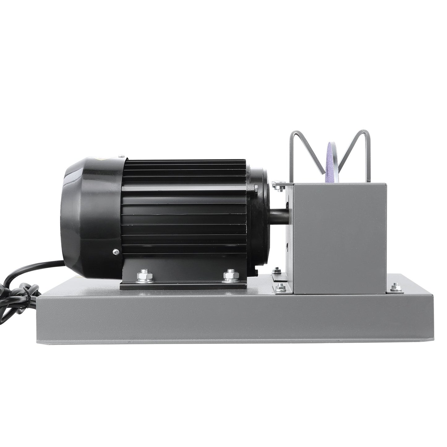 VEVOR 500W Lawn Mower Blade Sharpener with 7" Ceramic Wheel