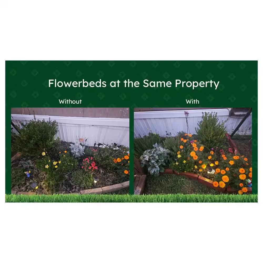 32 Oz. Soil Amendment Soil Aeration and Restoration