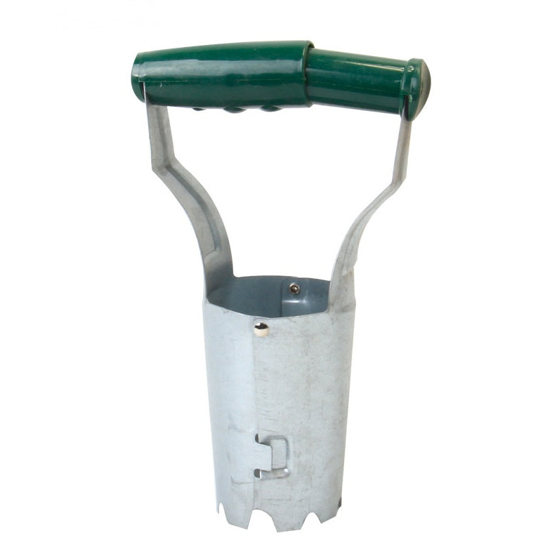 Seedling Transplanter Tool - Hand Planter for Vegetable Transplants