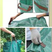 Heavy-Duty Yard Waste Bags with Handles | 300L & 500L