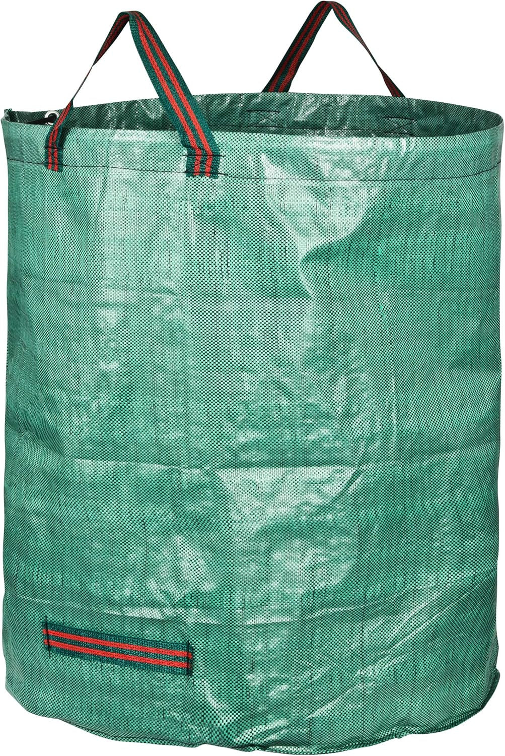3-Pack 72 Gallons Reusable Garden Waste Bags (H30, D26 Inches) - Yard Waste Bags