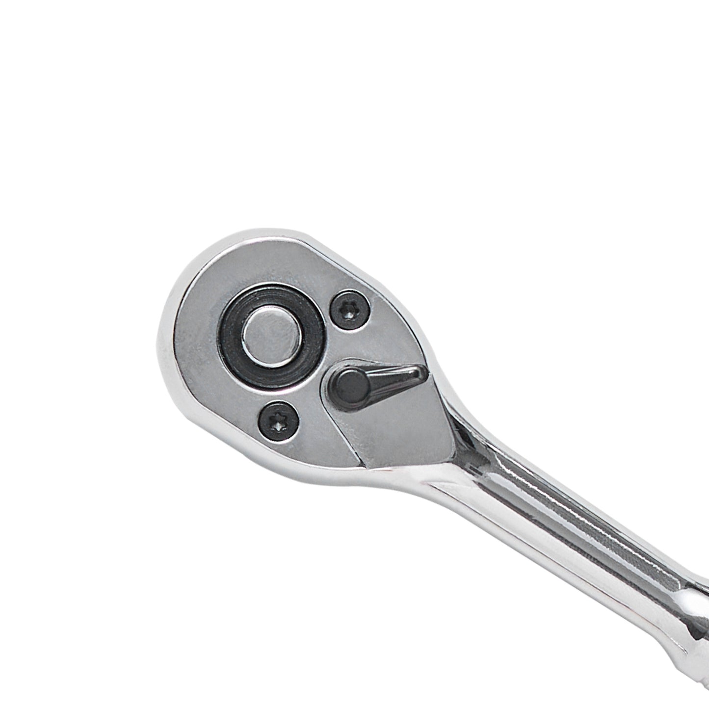 VEVOR 205-Piece Mechanics Tool Set – SAE & Metric Socket Set with Storage Case