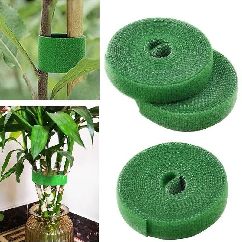 Plant Velcro Ties