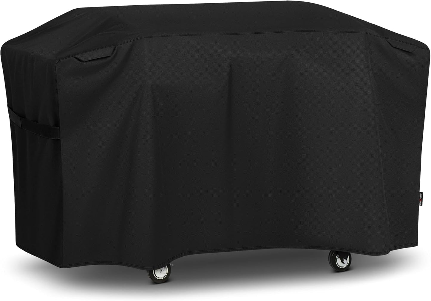 70 Inch Griddle Grill Cover for Blackstone 36 Inch Proseries, Heavy Duty Waterproof Large Flat Top Grill Cover with Sealed Seam, Compare to Blackstone 5005, 5482, Black