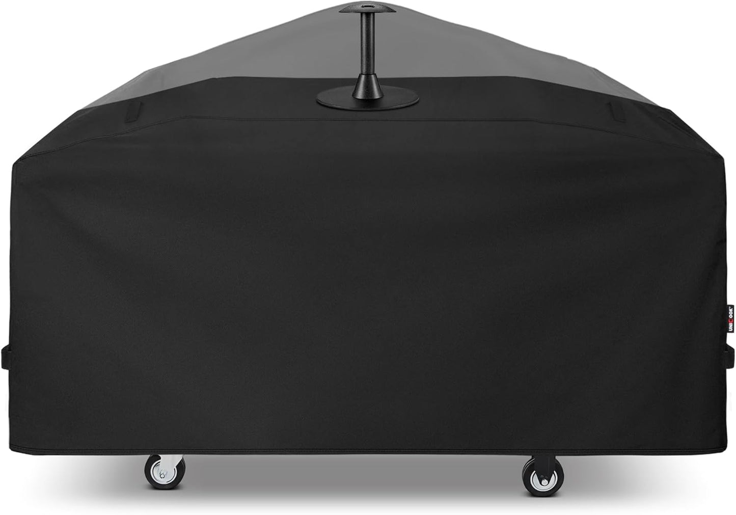 70 Inch Griddle Grill Cover for Blackstone 36 Inch Proseries, Heavy Duty Waterproof Large Flat Top Grill Cover with Sealed Seam, Compare to Blackstone 5005, 5482, Black
