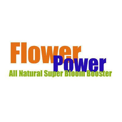 GS Plant Foods Organic Bloom Fertilizer Concentrate