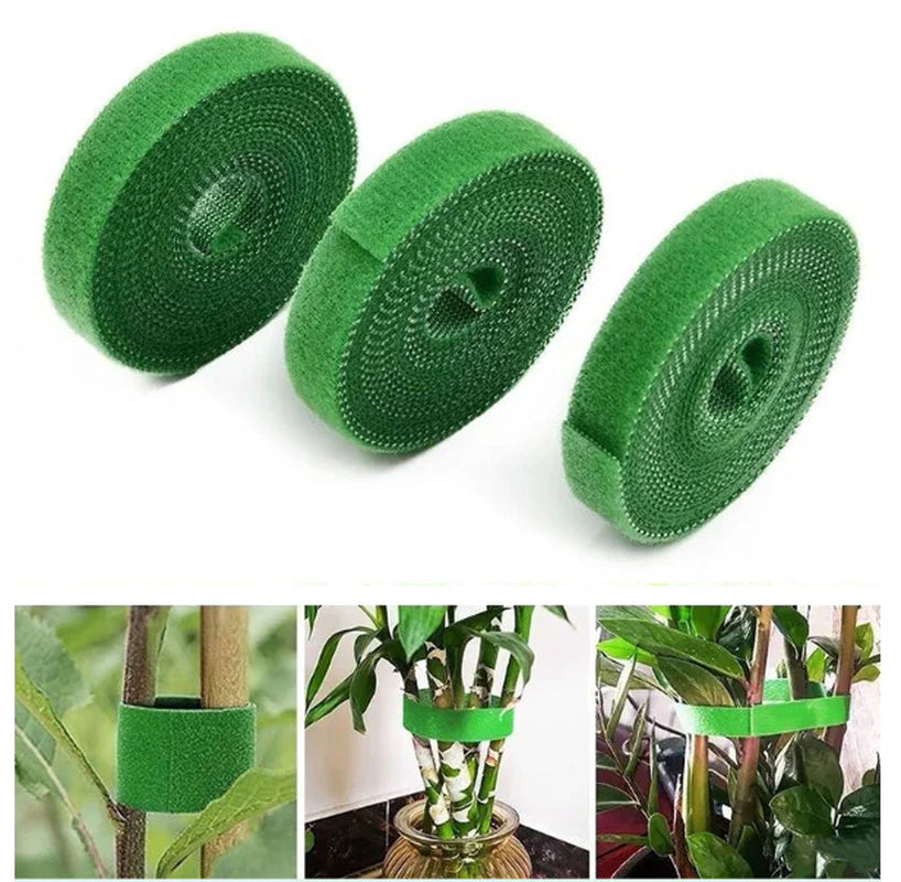 Plant Velcro Ties