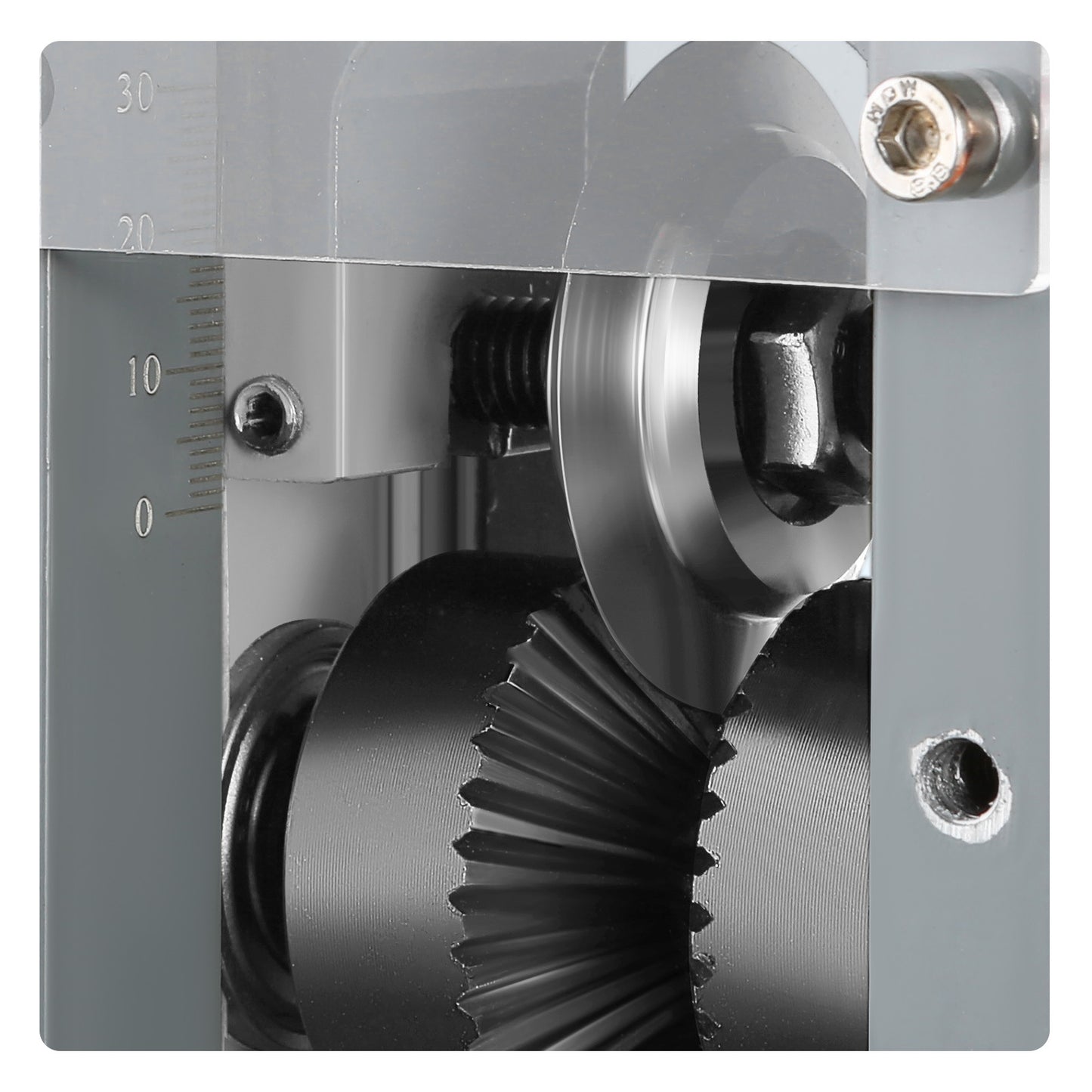 VEVOR 180W Automatic Wire Stripping Machine – Electric Cable Stripper