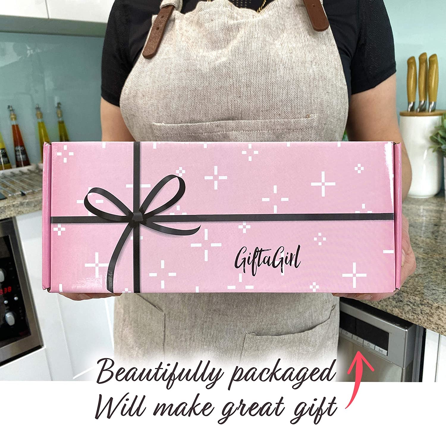 50Th Birthday Gifts for Women - Beautiful Keepsake 50Th Birthday Gift Ideas. Our Pretty Pots Are Perfect 50Th Birthday Decor or Gifts for Women Turning 50 and Arrive Beautifully Gift Boxed