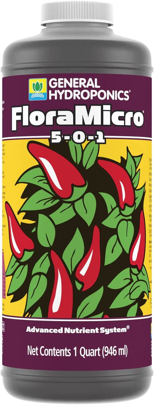 Floramicro, 1 Quart