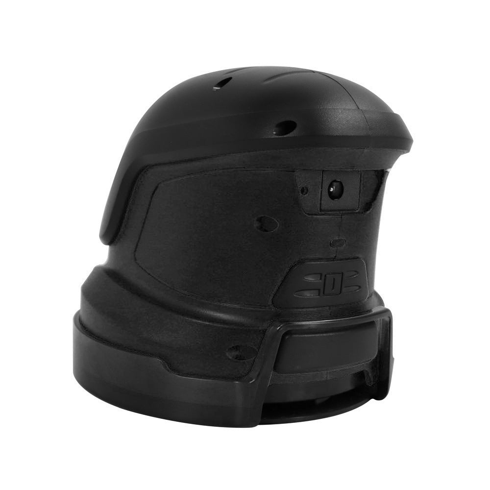 Cordless Electric Ice Scraper - Rechargeable Snow Removal Tool