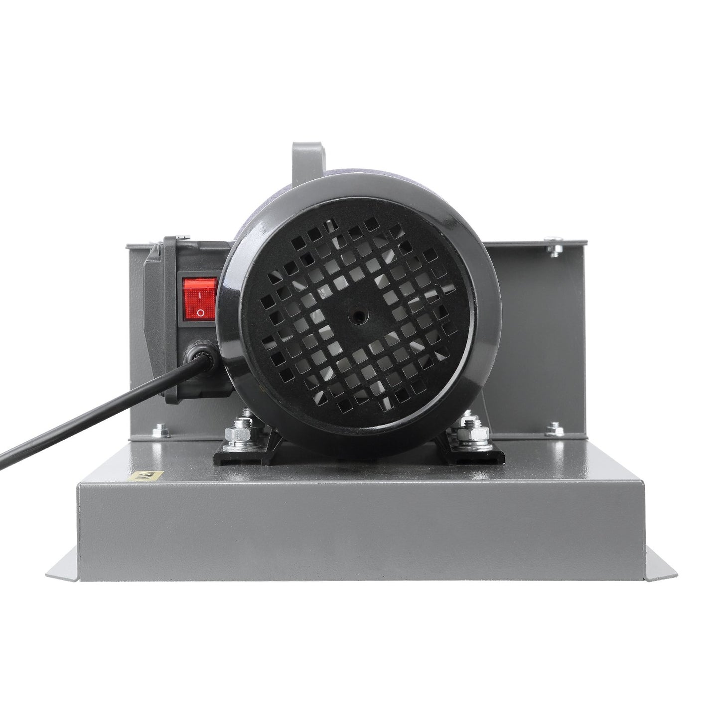 VEVOR 500W Lawn Mower Blade Sharpener with 7" Ceramic Wheel