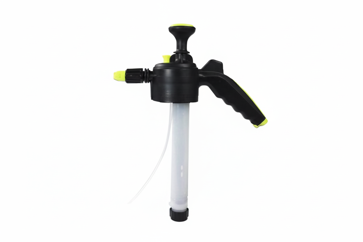 Sprinkler Cover Attachment for 2L Pressure Pump Sprayer