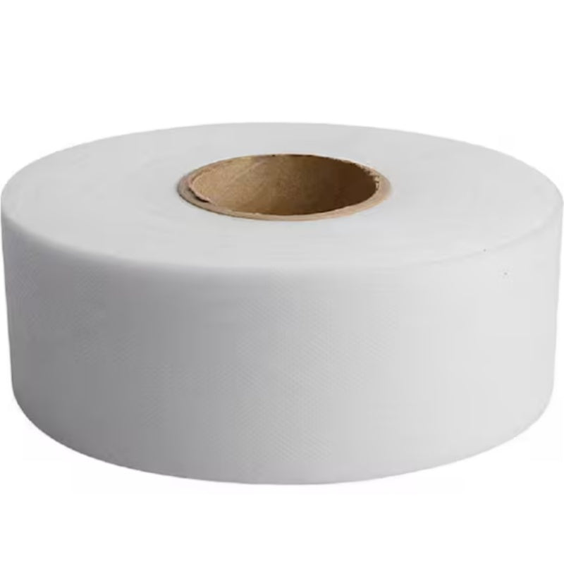 Tree Protector Wrap 333ft - Breathable White Trunk Guard for Winter