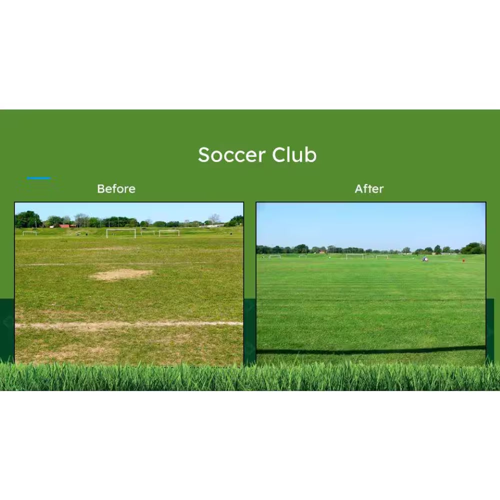 32 Oz. Soil Amendment Soil Aeration and Restoration