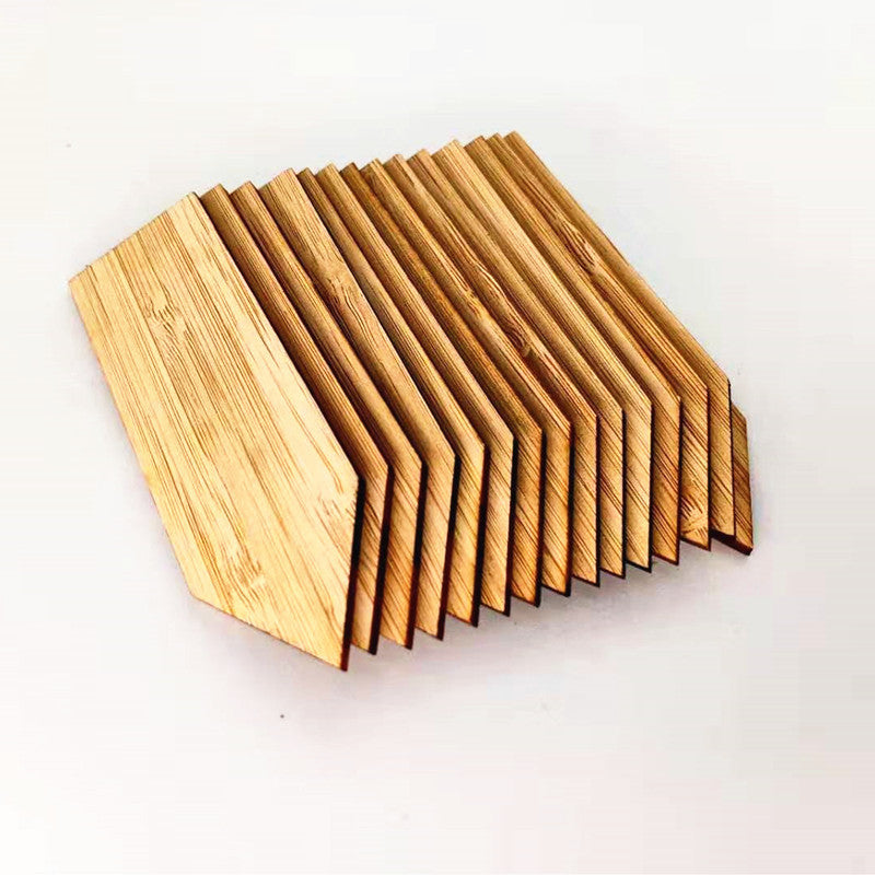 Bamboo Plant Labels Garden Markers – T-Shape & Stake Style