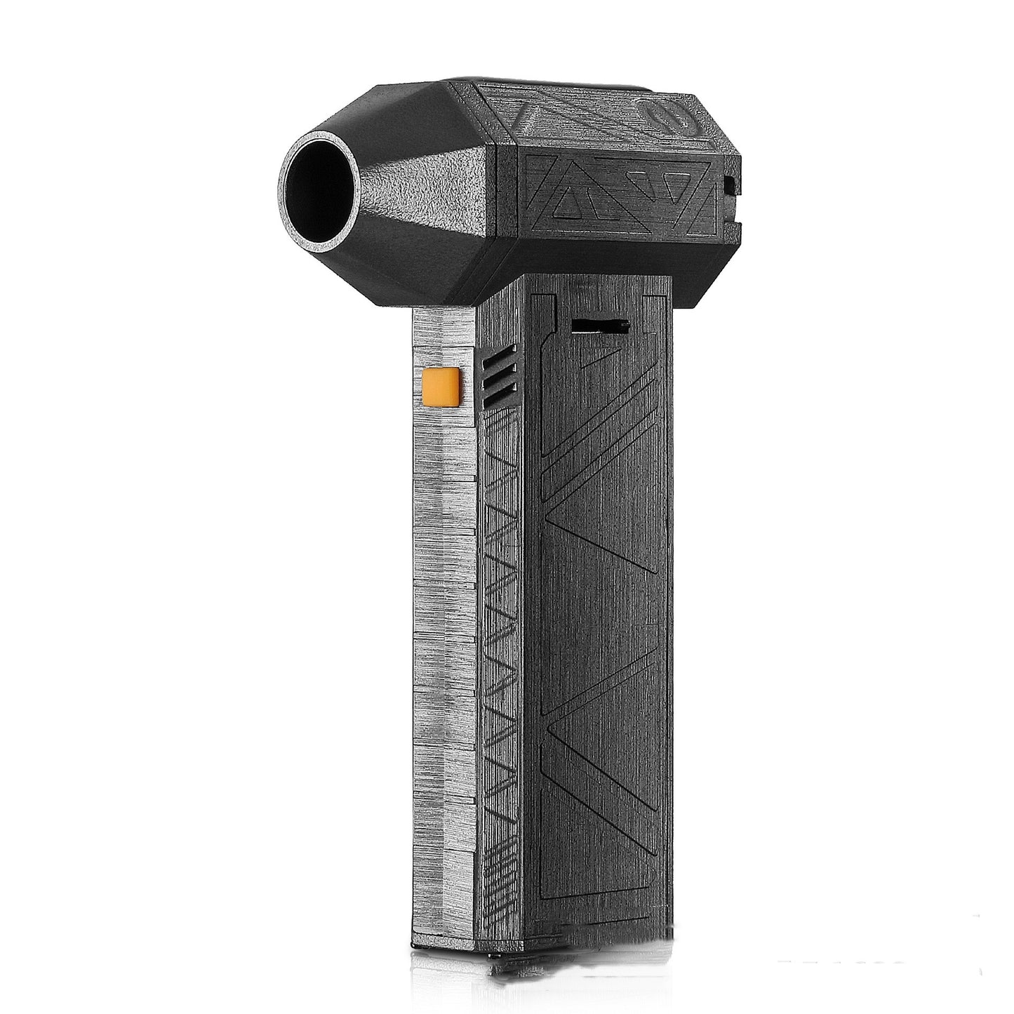 Cordless Air Duster Blower 110000 RPM Rechargeable Turbo Fan Cleaner