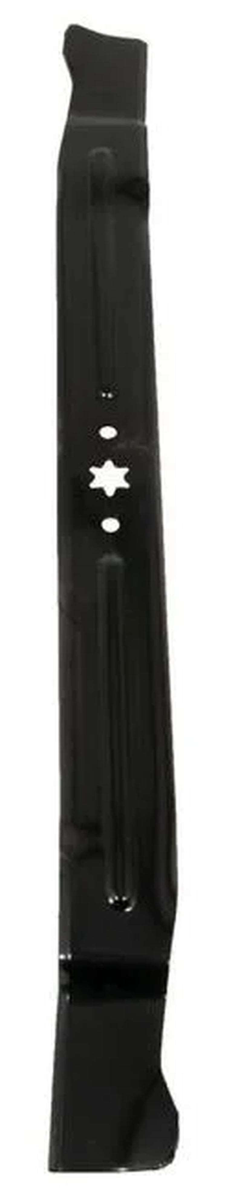 490-110-Y135 30 In. 3-In-1 Mulching Blade, Star Center Hole, 1 Count