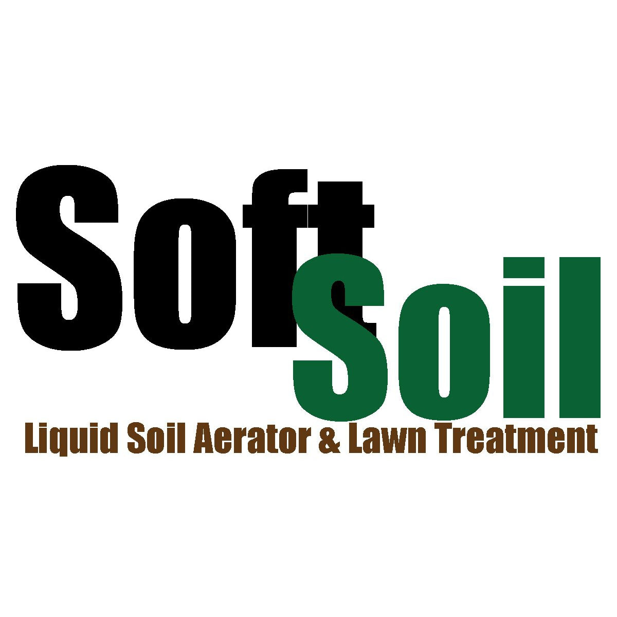 Soft Soil Liquid Aerator & Lawn Treatment by GS Plant Foods