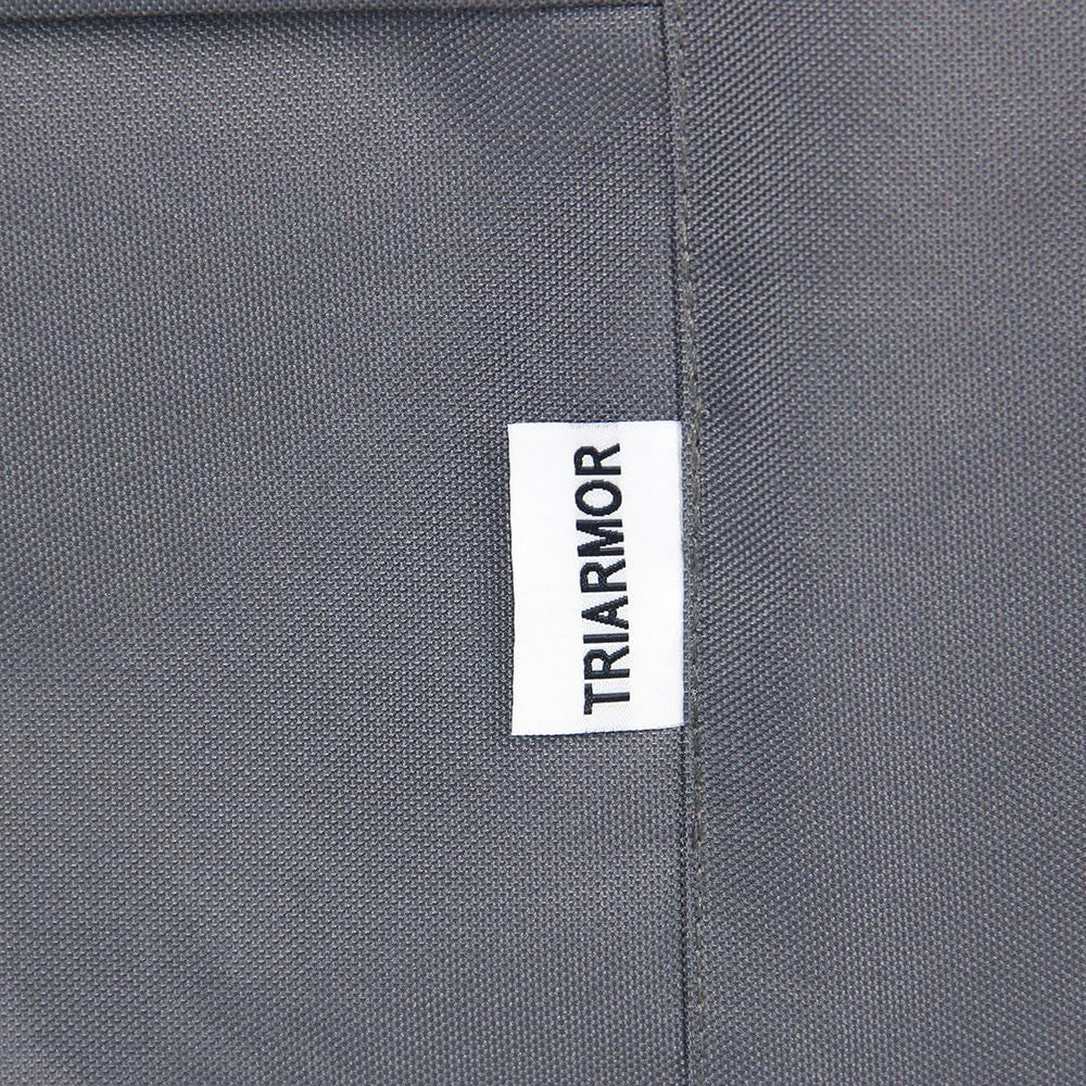108 Inches Patio Furniture Cover Waterproof Outdoor Furniture Set Cover